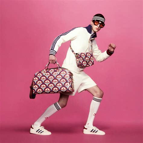 adidas y gucci collection|adidas x gucci official website.